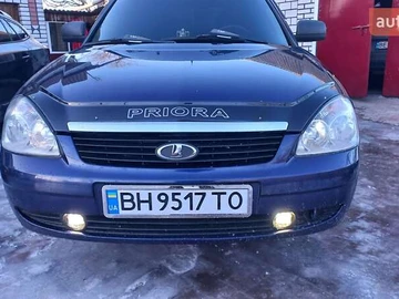 Авто ВАЗ 2171 Priora 2011 № 8472591