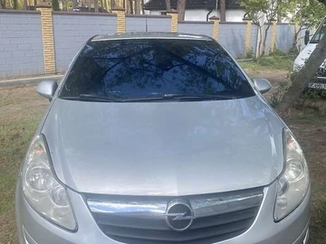 Авто Opel Corsa 2009 № 8472604