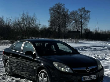 Авто Opel Vectra 2007 № 8472679