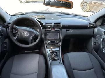 Авто Mercedes C-Class 2000 № 8472681
