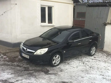 Авто Opel Vectra 2007 № 8472686