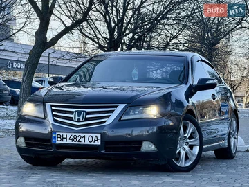 Авто Honda Legend 2009 № 8472692