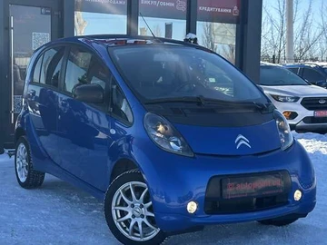 Авто Citroen C-Zero 2018 № 8472698