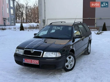 Авто Skoda Octavia 2008 № 8472753