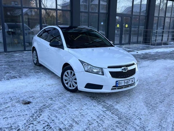 Авто Chevrolet Cruze 2013 № 8472756