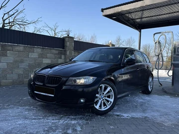 Авто BMW 3 Series 2011 № 8472761