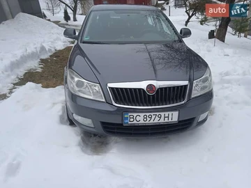 Авто Skoda Octavia 2012 № 8472767