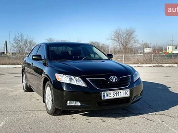 Авто Toyota Camry 2008 № 8472771