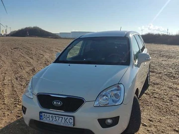 Авто KIA Carens 2012 № 8472775