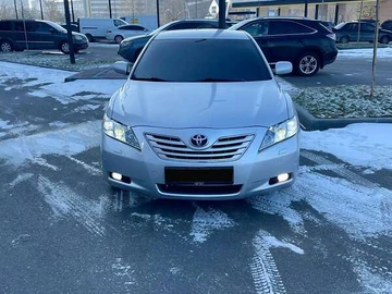 Авто Toyota Camry 2008 № 8472776