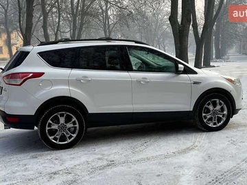Авто Ford Escape 2014 № 8472784