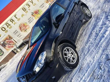 Авто Nissan Qashqai 2011 № 8472793