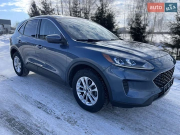 Авто Ford Escape 2020 № 8472812