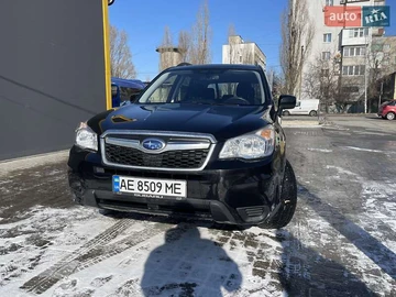 Авто Subaru Forester 2015 № 8472814