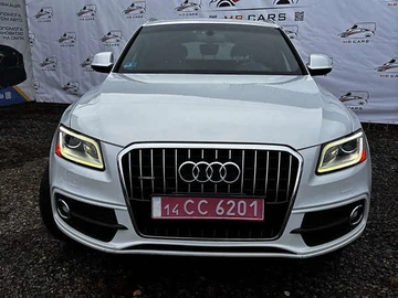 Авто Audi Q5 2015 № 8472816