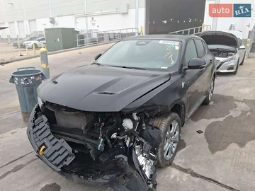 Авто Dodge Hornet 2023 № 8472819