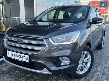 Авто Ford Kuga 2019 № 8472837