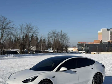 Авто Tesla Model 3 2021 № 8472845