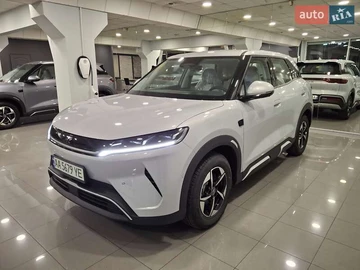 Авто BYD Yuan Up 2025 № 8472846