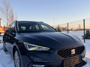 Авто SEAT Leon 2022 № 8472851