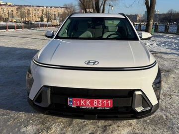Авто Hyundai Kona 2024 № 8472862