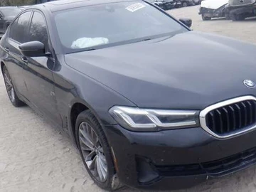 Авто BMW 5 Series 2021 № 8472863