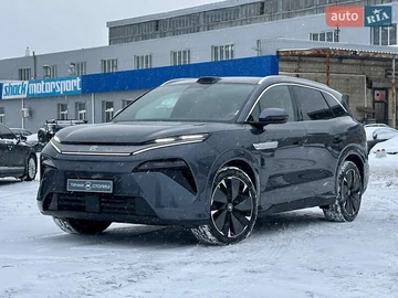 Авто BYD Tang L 2025 № 8473038