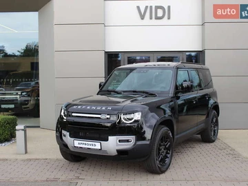 Авто Land Rover Defender 2025 № 8473079