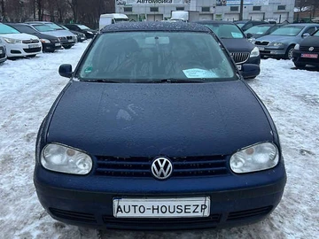 Авто Volkswagen Golf 2001 № 8473108