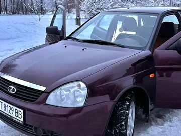 Авто ВАЗ 2170 Priora 2011 № 8473160