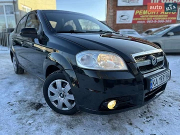 Авто ЗАЗ Vida 2012 № 8473161