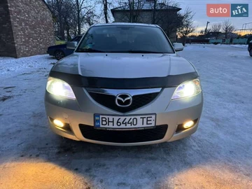 Авто Mazda 3 2006 № 8473167