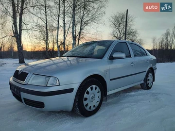 Авто Skoda Octavia 2006 № 8473175