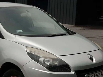 Авто Renault Scenic 2011 № 8473227
