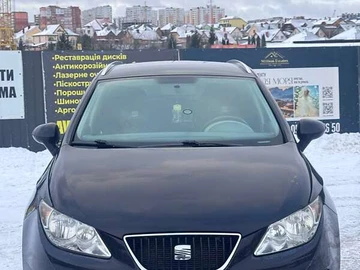 Авто SEAT Ibiza 2011 № 8473233
