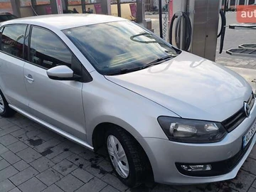 Авто Volkswagen Polo 2013 № 8473241