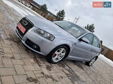 Авто Audi A3 2006 № 8473251