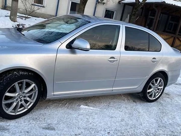 Авто Skoda Octavia 2012 № 8473258