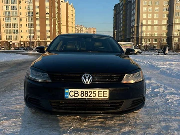 Авто Volkswagen Jetta 2014 № 8473263