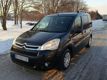 Авто Citroen Berlingo 2010 № 8473264