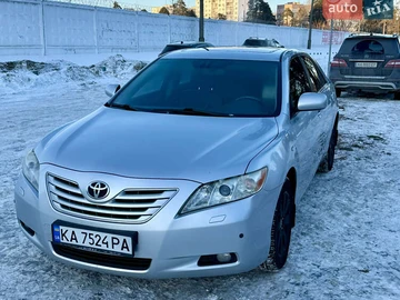 Авто Toyota Camry 2007 № 8473267