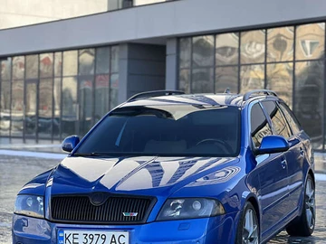 Авто Skoda Octavia 2009 № 8473269