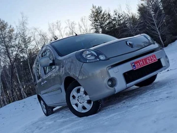 Авто Renault Kangoo 2012 № 8473276