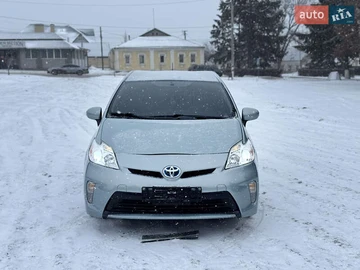 Авто Toyota Prius 2013 № 8473325