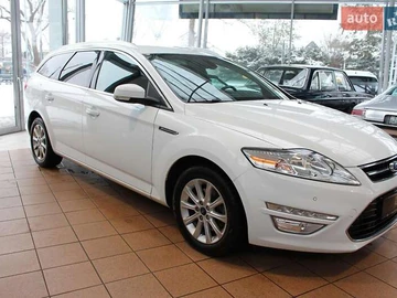 Авто Ford Mondeo 2012 № 8473330
