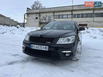 Авто Skoda Octavia 2010 № 8473341