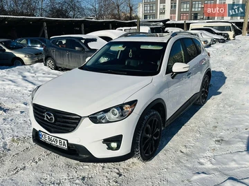 Авто Mazda Cx-5 2015 № 8473345