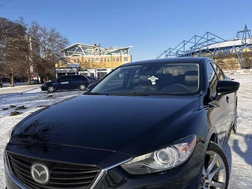 Авто Mazda 6 2012 № 8473395