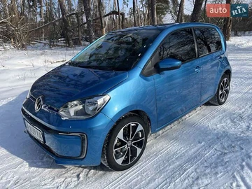 Авто Volkswagen E-Up 2020 № 8473400
