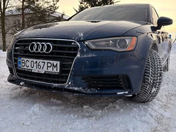 Авто Audi A3 2014 № 8473402